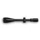 Wulf Optics Fireball LR 6-24x50mm 1 inch Tube Rifle Scope, Second Focal Plane, Half Mil-Dot Reticle, Black, WU9117