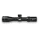 Wulf Optics Hurricane Compact 3-10x40mm 30mm Tube Rifle Scope, Second Focal Plane, W-MIL1 Illuminated Reticle, Black, WU9114
