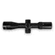 Wulf Optics Hurricane Compact 3-10x40mm 30mm Tube Rifle Scope, Second Focal Plane, W-MIL1 Illuminated Reticle, Black, WU9114