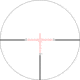 Wulf Optics Hurricane Compact 3-10x40mm 30mm Tube Rifle Scope, Second Focal Plane, W-MIL1 Illuminated Reticle, Black, WU9114