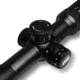 Wulf Optics Hurricane Compact 4-14x44mm 30mm Tube Rifle Scope, Second Focal Plane, W-MIL1 Illuminated Reticle, Black, WU9115
