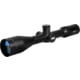 Wulf Optics Hurricane Lite 4.5-18x50mm Rifle Scope, 30mm Tube, Second Focal Plane
