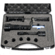 Wulf Optics IR400 Illuminator, IR850, Black, WU4002