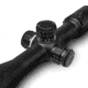 Wulf Optics Lightning 30E 4-16x50 30mm Tube Rifle Scope, Second Focal Plane, Etched W-MIL2, Black, 30mm, WU9118