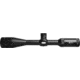 Wulf Optics Lightning 4.5-18x44mm Rifle Scope, 1in Tube, Second Focal Plane, Half Mildot Reticle, Black, WU9111