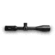 Wulf Optics Lightning 4.5-18x44mm Rifle Scope, 1in Tube, Second Focal Plane, Half Mildot Reticle, Black, WU9111