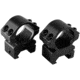 Wulf Optics 1in Tube Match Mount Rings