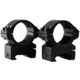 Wulf Optics 1in Tube Match Mount Rings