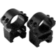 Wulf Optics 1in Tube Match Mount Rings