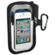 X-1 Audio Amphibx GO Waterproof Case, Black H2O-XC1-BK