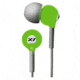 X-1 Audio Flex Waterproof Headphones -Envy Green H2O-CB1-GN