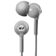 X-1 Audio Flex Waterproof Headphones, Gray H2O-CB1-GR