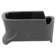 X-GRIP Mag Spacer Adapts the ETS 9 Round 9MM Magazines for Use in the Glock 43, Compatible with 9 Round ETS Magazines Only, Black,XGGL43-9
