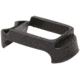 X-GRIP P2000, 9MM/.40 Magazine Spacer, Black, XGHKUSPC-P30