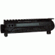 X Products Billet Assembled Side Charging Upper Non Reciprocating 5.56mm Black