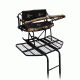 X-Stand Big Bubba Tree Stand, Black, 16ft Double XSLS644