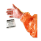 X-Stand Dirty Job Glove Kit, Orange, Pack of 4, XAAH405-4