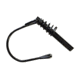 X-Stand Silent Snap Pins, Black, Pack of 10 XATA670
