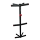 X-Stand Tetris Climbing Stick, Black, 31 In Climbing Stick, XSCS207-12