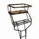 X-Stand The Bandit Tree Stand, Black, 18ft Double XSLS605