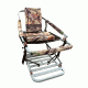 X-Stand The X-Scape Tree Stand, Gray XSCT344