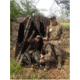 X-Stand X-Blind Ground Blind, Camo, 75in x 79in x 51in XAHB104
