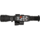 X-Vision Xtreme Night Vision Scope, 4-8x, Black, XANS500