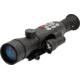 X-Vision Xtreme Night Vision Scope, 4-8x, Black, XANS500