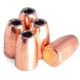 X-Treme Bullets .380 ACP 95 Grain Hollow Point XDEF Pistol Ammo, 100 Rounds, XB380XD95B100