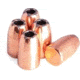 X-Treme Bullets 9mm Luger 135 Grain Hollow Point Pistol Ammo, 100 Rounds, XB9XD135B100