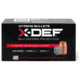 X-Treme Bullets 44 Magnum Caliber Pistol Bullets, 240 Grain,  Hollow Point