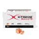 X-Treme Bullets .45 ACP Caliber Pistol Bullets, 250 Grain, Round Nose