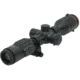 X-Vision 300 Sensor 2-16x35mm 640x480 Thermal Scope, Black, Medium, TS300