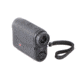 X-Vision 6x Rangefinder PDLC, 875yd / 800m, Black/Red, Small, RFP875