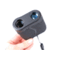 X-Vision 6x Rangefinder PDLC, 875yd / 800m, Black/Red, Small, RFP875