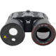 X-Vision Beyond 200 3.2-12.8x16mm Thermal Imaging Binocular, 50Hz, Black, Medium, TB200