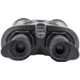 X-Vision Beyond 200 3.2-12.8x16mm Thermal Imaging Binocular, 50Hz, Black, Medium, TB200