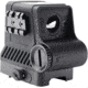 X-Vision Flex 1 1-4x13mm Thermal Reflex Sight, 25 Hz, 320x280, Black, Medium, TR1