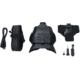 X-Vision Hands Free Deluxe Sniper Digital Nightvision Binocular, Black, XANB50
