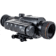 X-Vision Impact 350 2-16x35mm Thermal Imaging Rifle Scope, 50Hz, Black, Medium, TS350