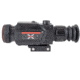 X-Vision Impact 350 2-16x35mm Thermal Imaging Rifle Scope, 50Hz, Black, Medium, TS350