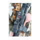 X-Vision KRAD 4-8x Night Vision Scope, Black, Medium, XANS550