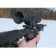 X-Vision KRAD 4-8x Night Vision Scope, Black, Medium, XANS550