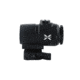 X-Vision MAAG 3x Red Dot Magnifier, 22mm, 2.5 in, 1/3 Co-Witness, Black, Small, MG1