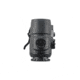 X-Vision MAAG 3x Red Dot Magnifier, 22mm, 2.5 in, 1/3 Co-Witness, Black, Small, MG1