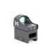 X-Vision Micro HIIT 1x Red Dot Sight, 3 MOA, Picatinny, Black, Small, MHRD1