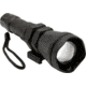 X-Vision Night Vision 940 nm IR Flashlight, Black, Medium, XANF100