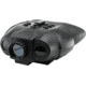 X-Vision Phantom 50 3-6x20mm Hands-Free Night Vision Binocular, Black, Medium, XANB50