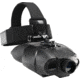 X-Vision Phantom 50 3-6x20mm Hands-Free Night Vision Binocular, Black, Medium, XANB50