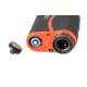 X-Vision Rangefinder 6x OLED, 1640yd / 1500m, Black, Small, RFO1600